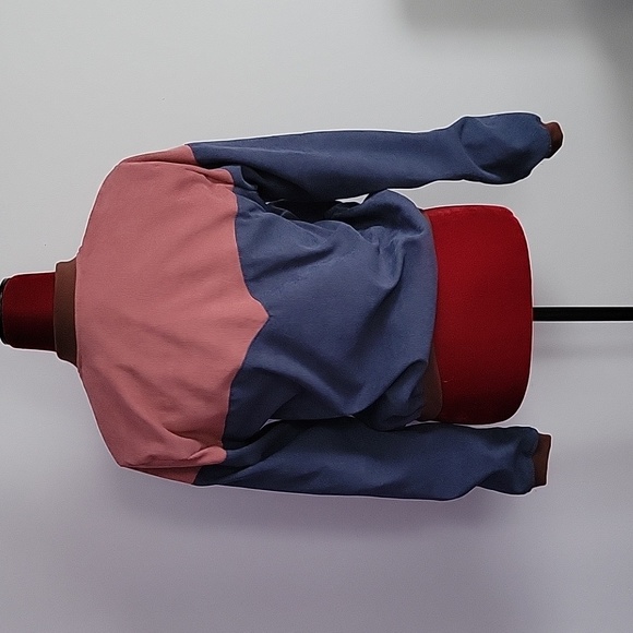 Reversible jacket - Picture 2 of 7